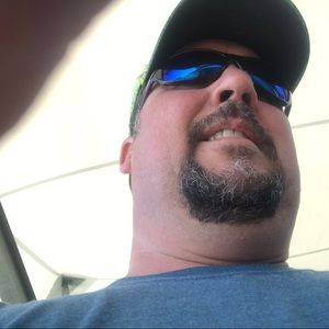 Meet your Posher, Dickey